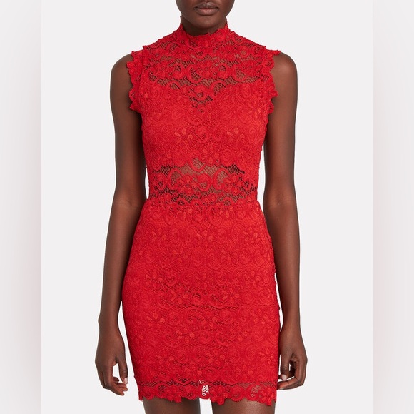 Nightcap Dress (M) - Picture 2 of 9